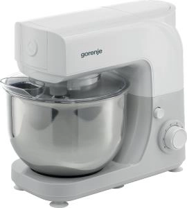 Миксер планетарный MMC805W 740223 WHITE 800W GORENJE