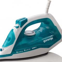 Утюг SIH1800TQC 735779 TURQUOISE GORENJE