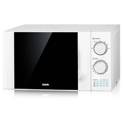 Микроволновая печь 20L SOLO BL/W MO20E2W 733235 GORENJE