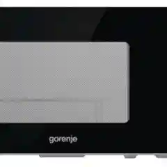 Микроволновая печь 20L GRILL BL/W MO20S4W 733241 GORENJE