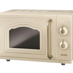 Микроволновая печь 20L GRILL BEIGE MO4250CLI 434738 GORENJE