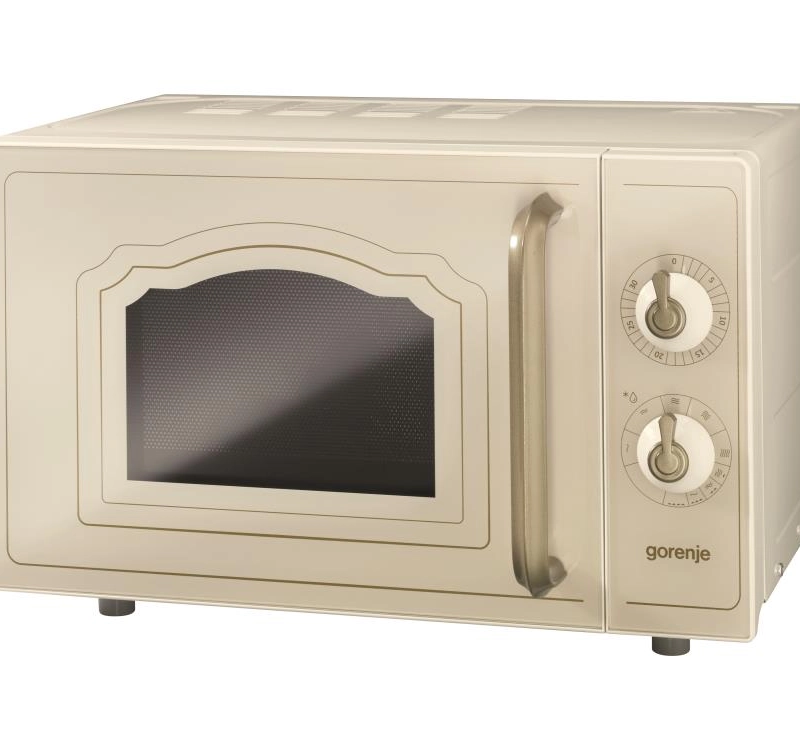 Микроволновая печь 20L GRILL BEIGE MO4250CLI 434738 GORENJE