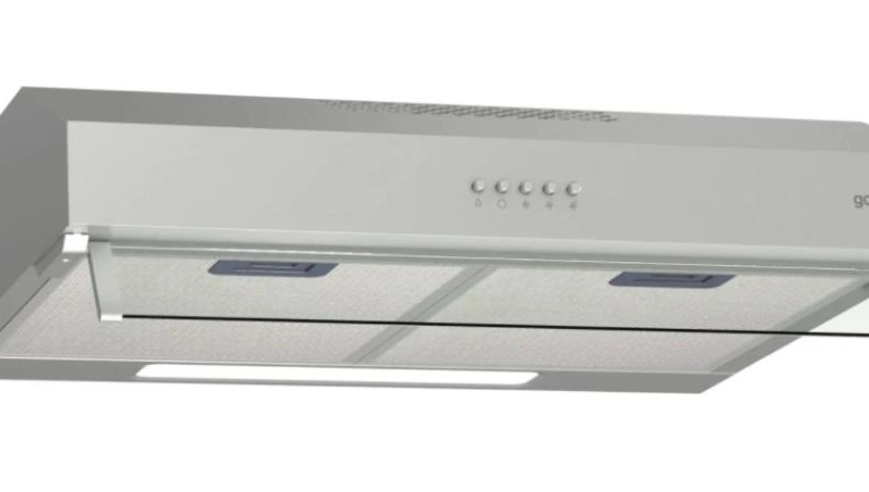 Вытяжка WHU629EX/M 733077 GORENJE