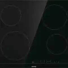Электрическая варочная поверхность CT41SC 734819 GORENJE