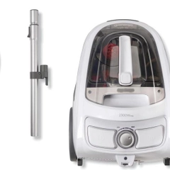 Пылесос VC2301SPWCY 736466 WHITE GORENJE