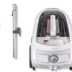 Пылесос VC2301SPWCY 736466 WHITE GORENJE