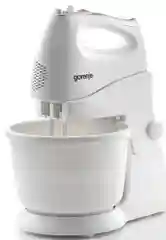 Миксер стационарный M450WS 663552 WHITE 450W GORENJE