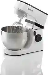 Миксер планетарный MMC700LBW 731718 WHITE/SILVER GORENJE
