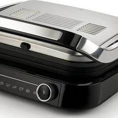Гриль BBQ GCG2100S 740150 GORENJE