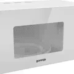 Микроволновая печь 20L SOLO WHITE MO20E1W2 738193 800W GORENJE
