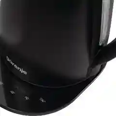 Чайник K17TRB 736991 BLACK GORENJE