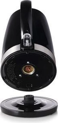 Чайник K17BK 685815 BLACK GORENJE