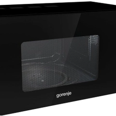 Микроволновая печь 20L SOLO BLACK MO20E1B 733233 800W GORENJE