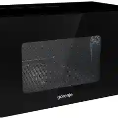 Микроволновая печь 20L SOLO BLACK MO20E1B 733233 800W GORENJE