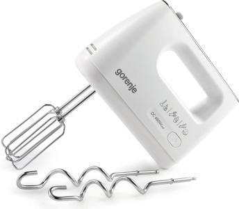 Миксер ручной M460CDC WHITE 735651 GORENJE