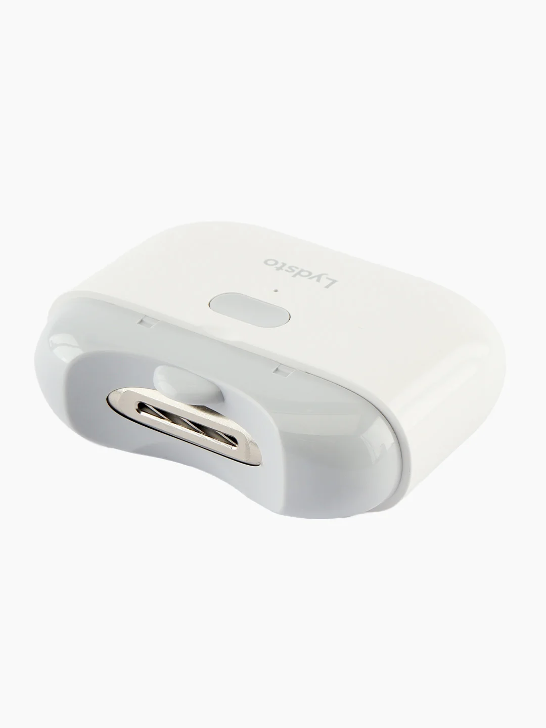 Белый электрические кусачки для ногтей Xiaomi Lydsto, LQ-DDZJD03 EU