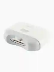 Белый электрические кусачки для ногтей Xiaomi Lydsto, LQ-DDZJD03 EU