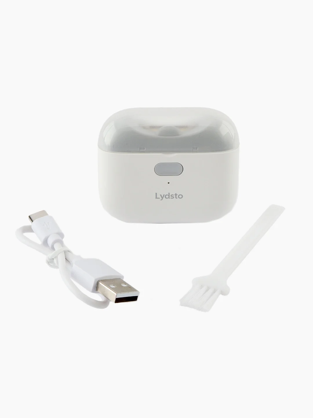 Белый электрические кусачки для ногтей Xiaomi Lydsto, LQ-DDZJD03 EU