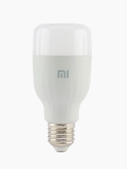Умная светодиоидная лампа с регулировкой света Xiaomi Mi E27 9W MJDPL01YL, EU