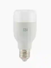 Умная светодиоидная лампа с регулировкой света Xiaomi Mi E27 9W MJDPL01YL, EU