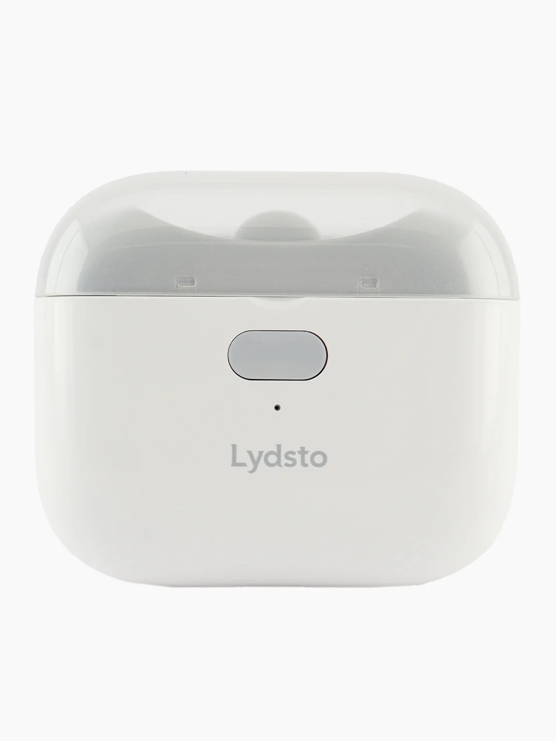 Белый электрические кусачки для ногтей Xiaomi Lydsto, LQ-DDZJD03 EU