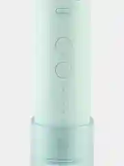 Зеленый ирригатор портативный Xiaomi Mijia F400, MEO704