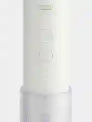 Белый ирригатор портативный Xiaomi Mijia F400, MEO704