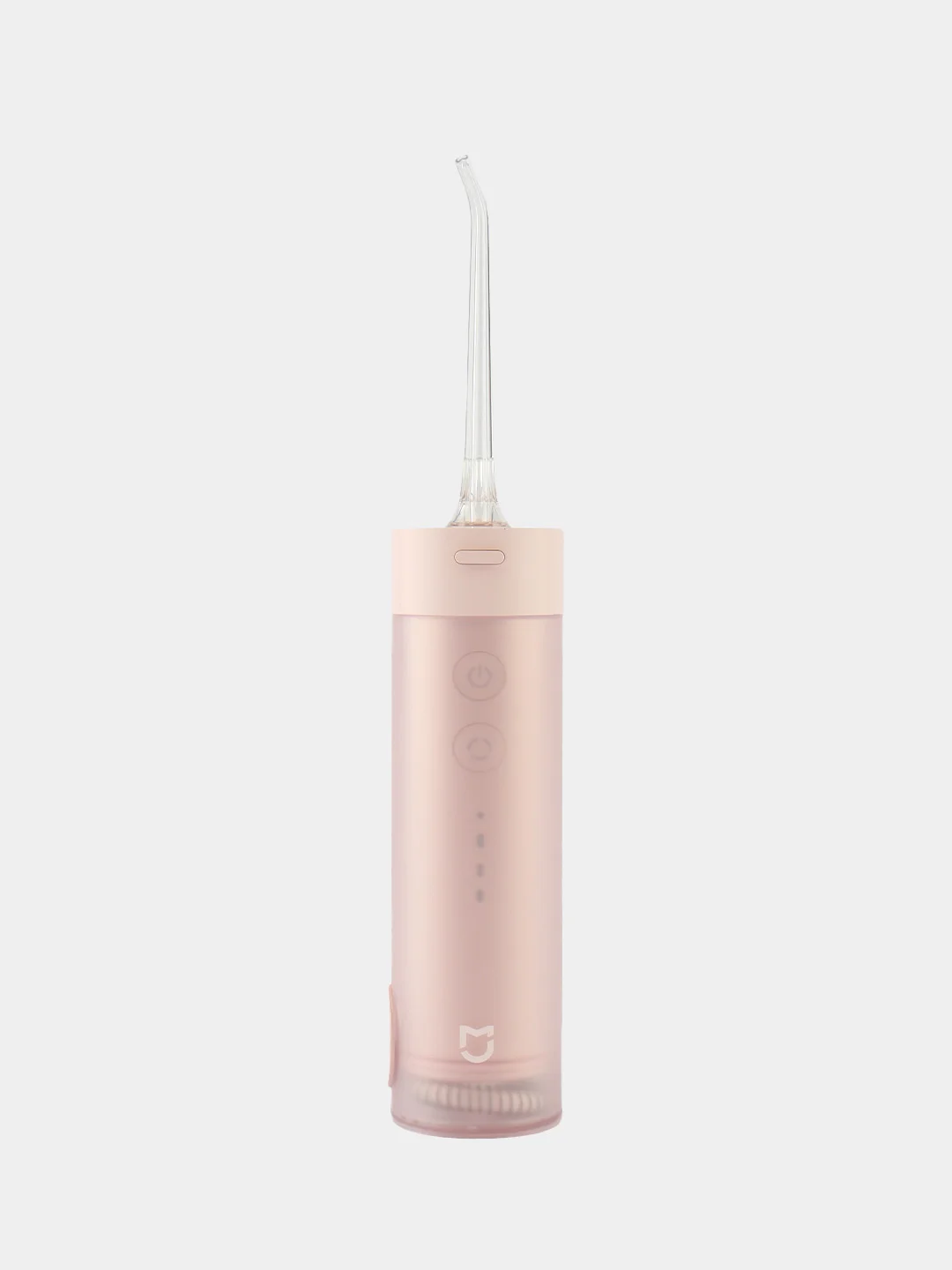 Розовый ирригатор портатвный Xiaomi Mijia, MEO702