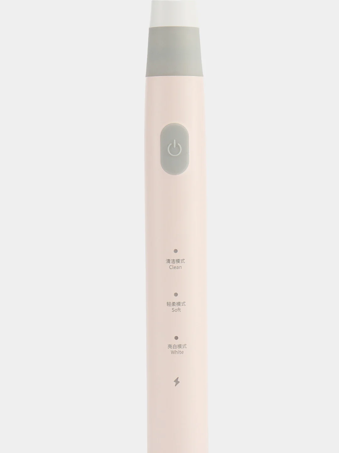 Розовый электрическая зубная щетка Xiaomi Beheart W100