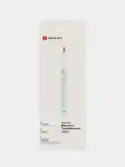 Синий электрическая зубная щетка Xiaomi Beheart W100