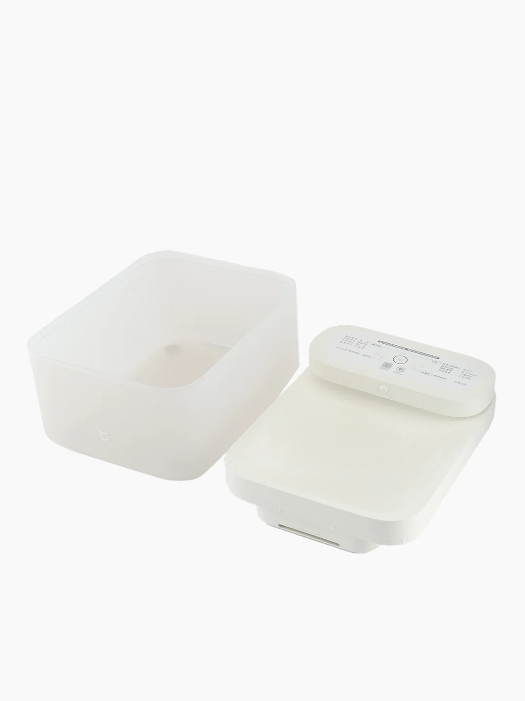 Белый умная автоматическая поилка для животных Xiaomi Mijia 3 л, XWWF02MG