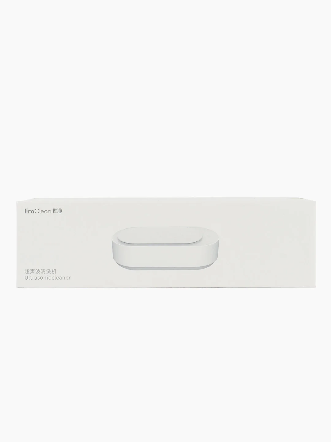 Белый ультразвуковая ванна Xiaomi EraClean GA01