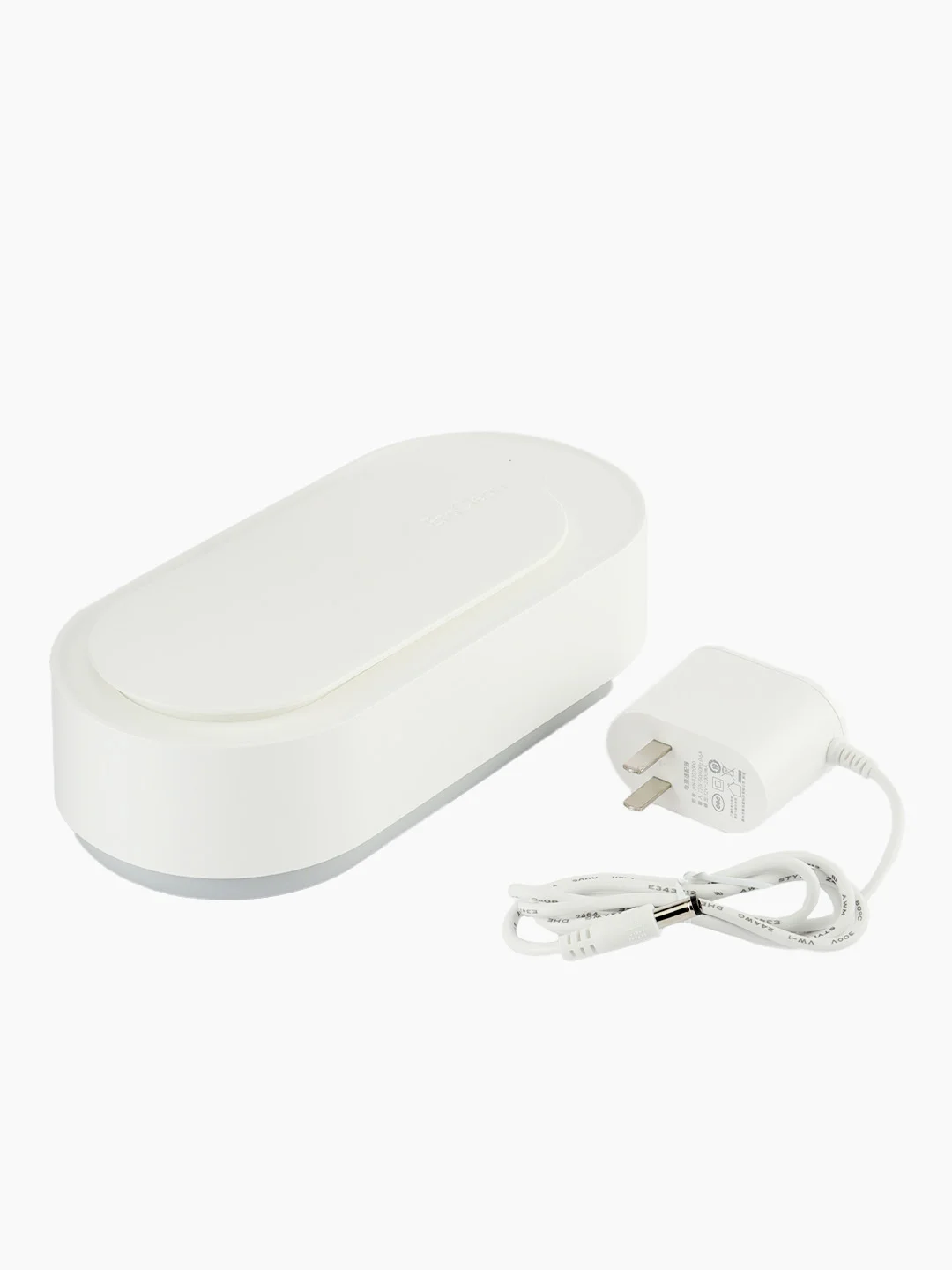 Белый ультразвуковая ванна Xiaomi EraClean GA01