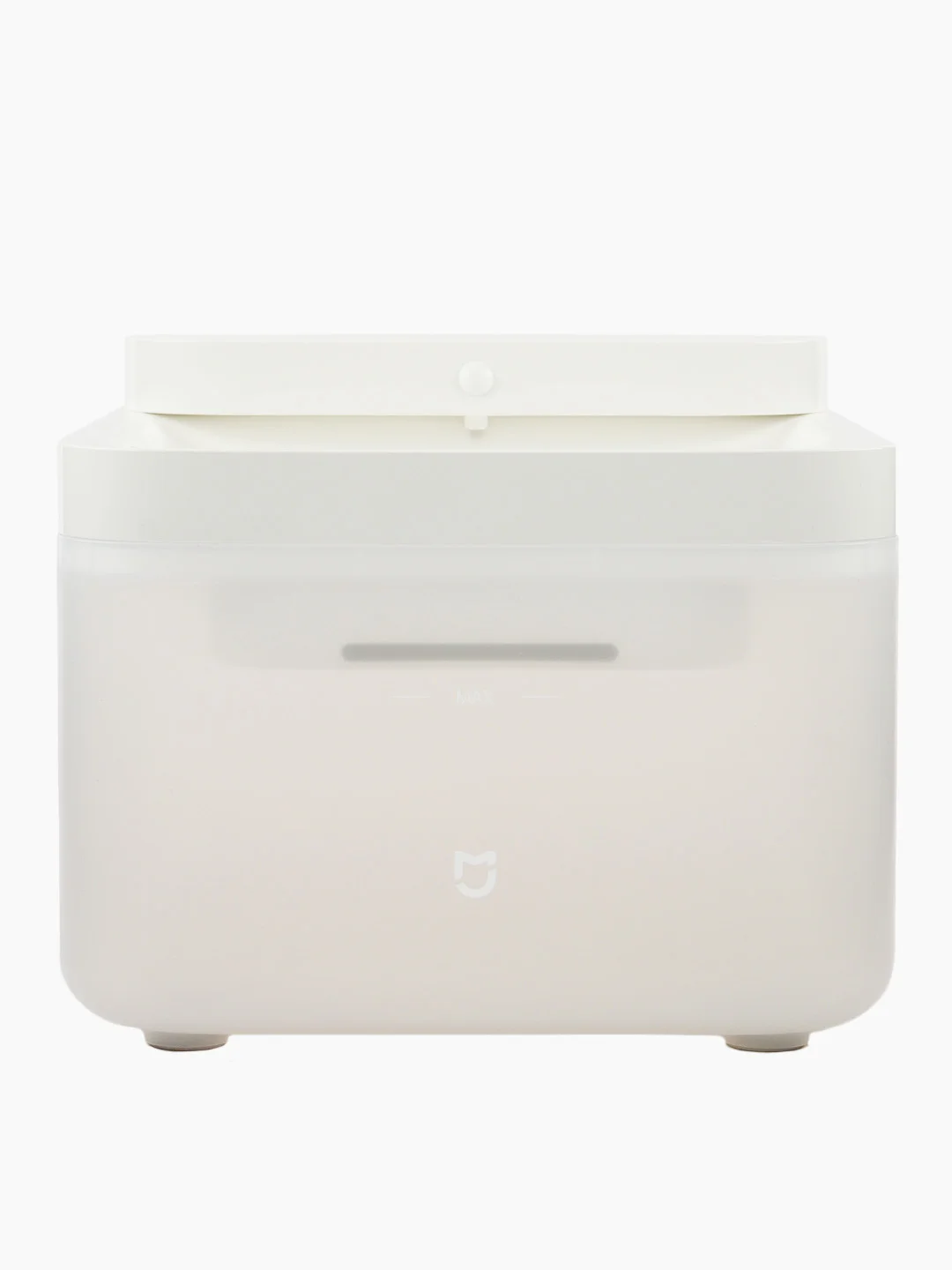 Белый умная автоматическая поилка для животных Xiaomi Mijia 3 л, XWWF02MG