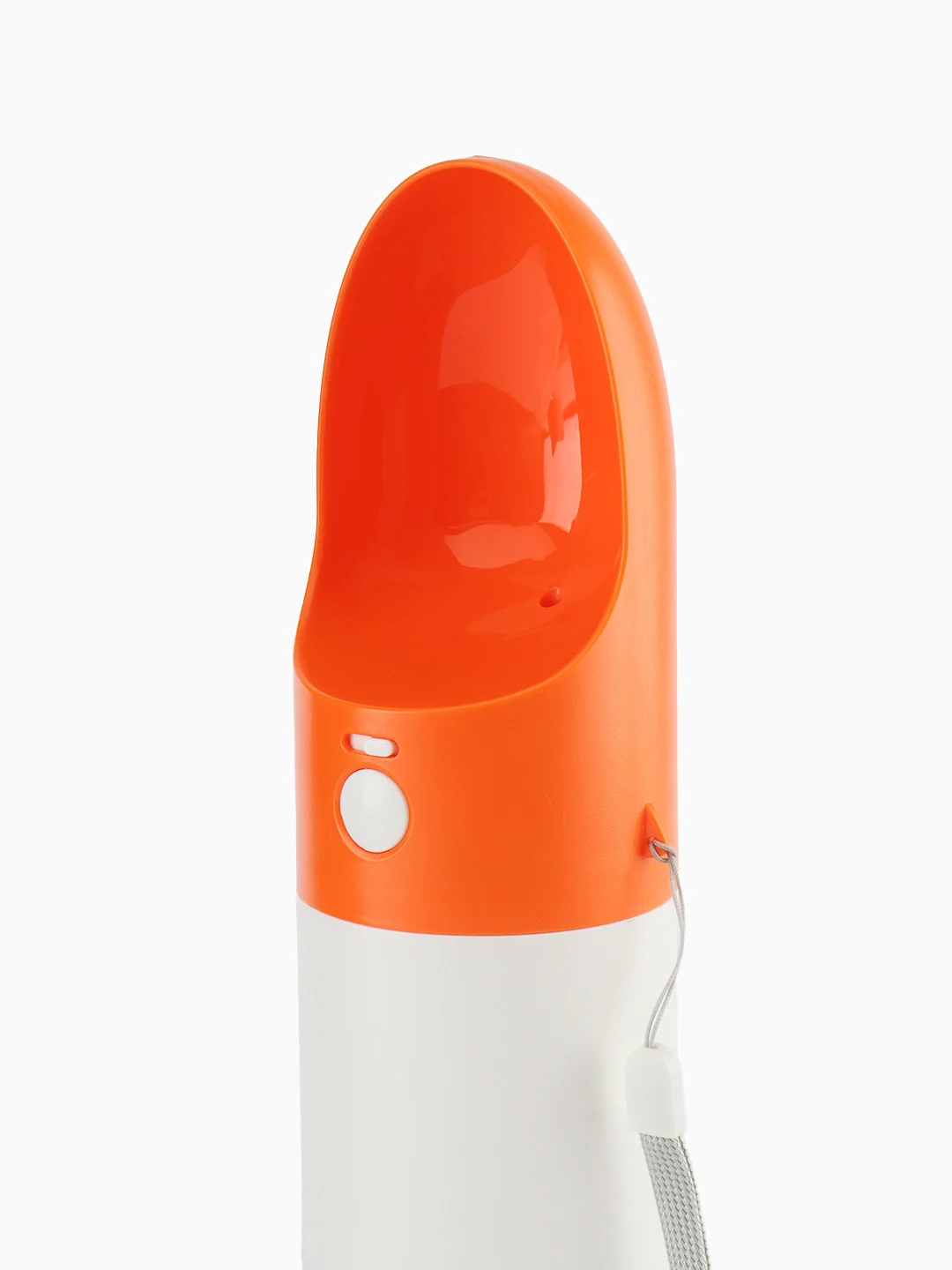 Белый поилка для собак прогулочная Xiaomi Moestar, MS0010001