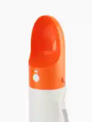 Белый поилка для собак прогулочная Xiaomi Moestar, MS0010001