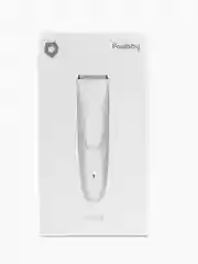 Белый машинка для стрижки животных Xiaomi Pawbby, MG-HC001A