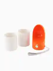 Белый поилка для собак прогулочная Xiaomi Moestar, MS0010001