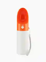 Белый поилка для собак прогулочная Xiaomi Moestar, MS0010001