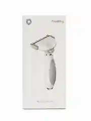 Белый расческа-триммер для животных Xiaomi Pawbby, MG-PCO001