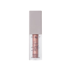 MIXIT Make Up Сияющие жидкие тени для век