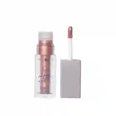 MIXIT Make Up Сияющие жидкие тени для век