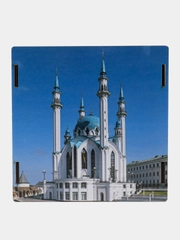 Деревянные пазлы Мечеть Кул Шариф
