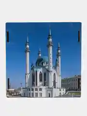 Деревянные пазлы Мечеть Кул Шариф