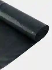 Мешки (пакеты) для мусора 60 л, прочные с завязками, 3-х слойные, 20 шт