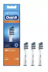 Насадка для зубной щетки TRIZONE EB30 ORAL-B (3шт)
