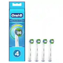 Насадка для зубной щетки PRECISION CLEAN 3PCS ORAL-B