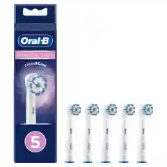 Насадка для зубной щетки PRO SENSITIVE CLEAN 6PC ORAL-B
