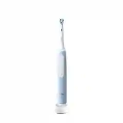 Электрическая зубная щетка IO3 ICE BLUE ORAL-B