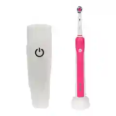 Электрическая зубная щетка PRO 750 LTD EDIT PINK ORAL-B